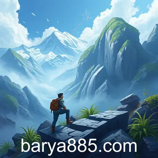 Exploring the Thrilling Realm of Adventure Games