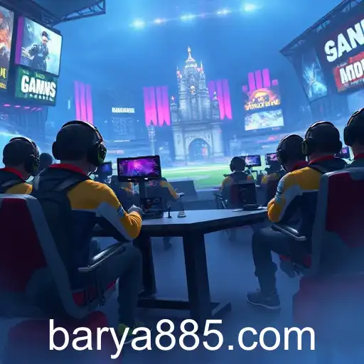 Revival of Classic Gaming: Barya88 Leading the Way