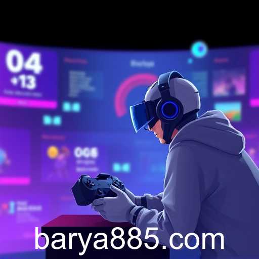 The Growing Influence of Barya88 in 2025