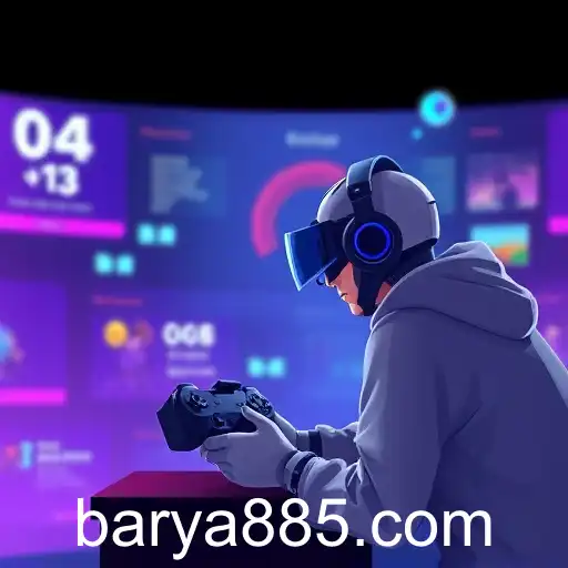 The Growing Influence of Barya88 in 2025