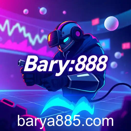 The Rise of Barya88: Revolutionizing Online Gaming