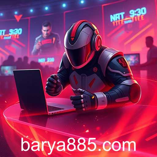 Digital Dynamics: Barya88's Rise in 2025