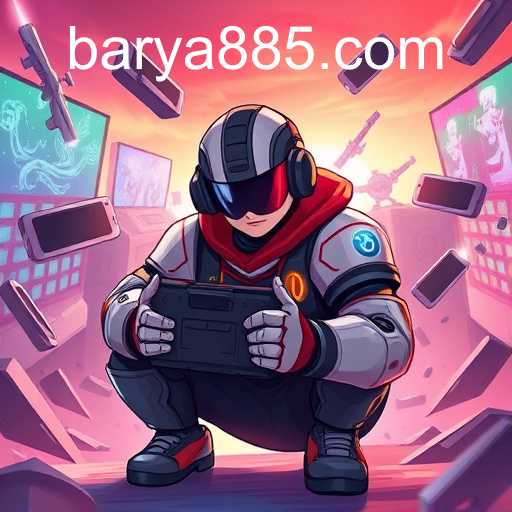The Rise of Barya88: Revolutionizing Online Gaming