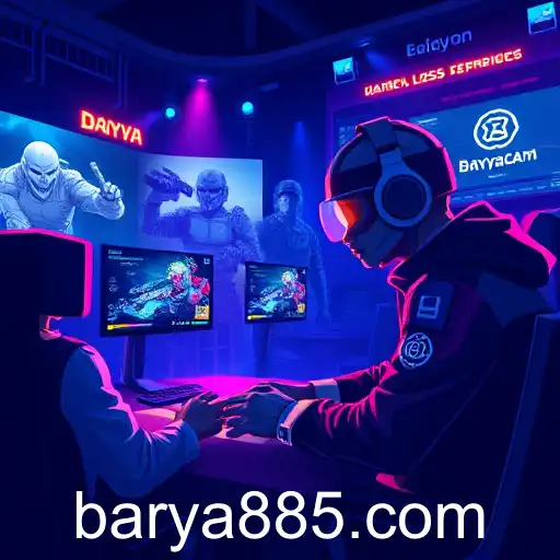 Barya88: A Modern View on Gaming Websites