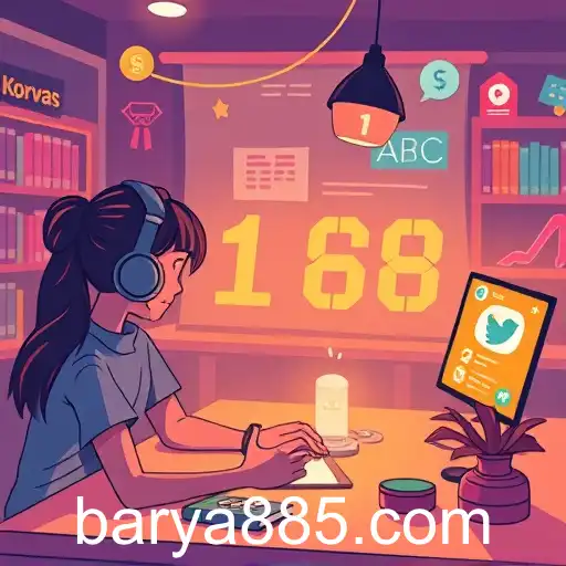 Exploring the Digital Playgrounds of 2025