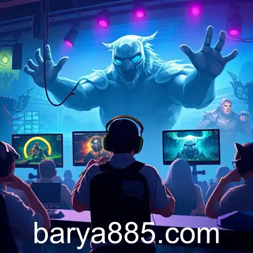 The Rise of English Gaming in 2025