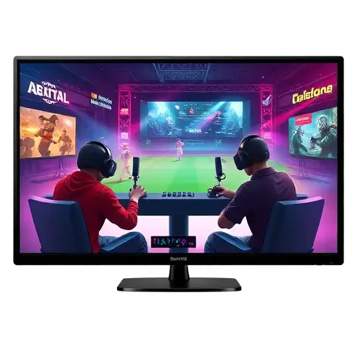 Gaming Evolution and Its Impact on Society