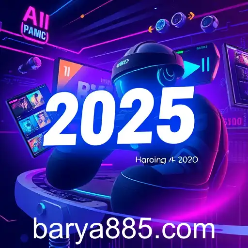 Gaming Evolution Takes Center Stage