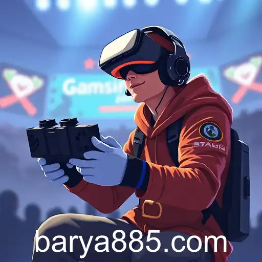 Gaming Trends and Innovations in 2025