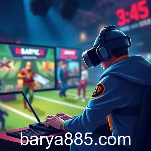 Gaming Trends and Online Communities in 2025