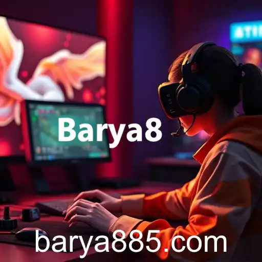 Exploring the Impact of Online Gaming in 2025