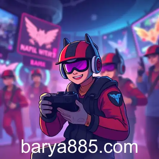 The Evolution of Online Gaming Communities