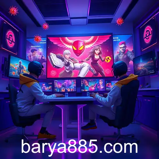 Evolving Landscape of Online Gaming