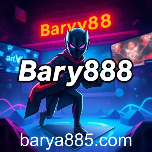 Online Gaming Trends: The Rise of Barya88