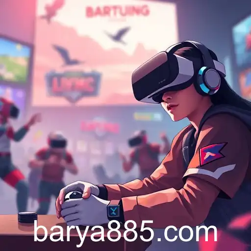 The Rise of Digital Gaming Platforms amidst a Shift in Online Entertainment