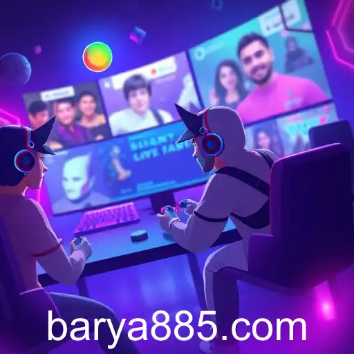 The Rise of Barya88: A New Era in Online Gaming