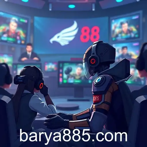 The Rise of Gaming Trends with Barya88 in 2025