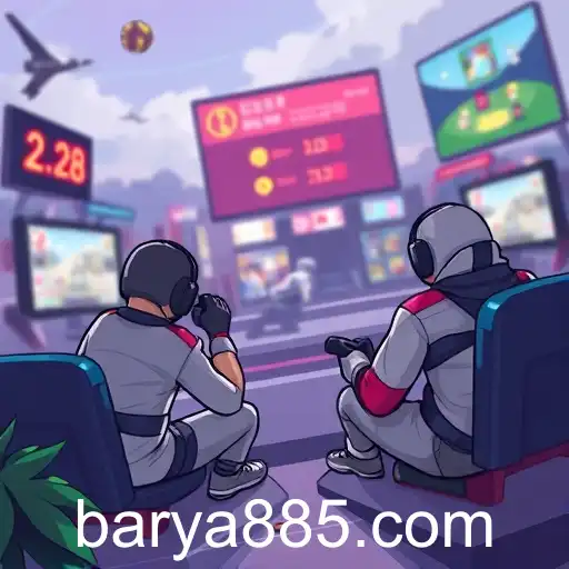 Exploring the Rise of Casual Games and the Influence of 'barya88'