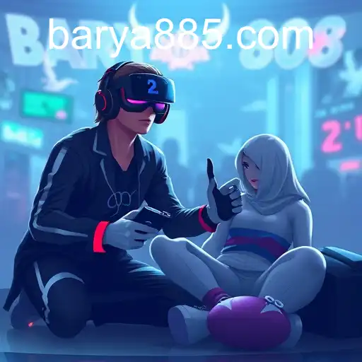 Evolution of the Digital Gaming Sphere