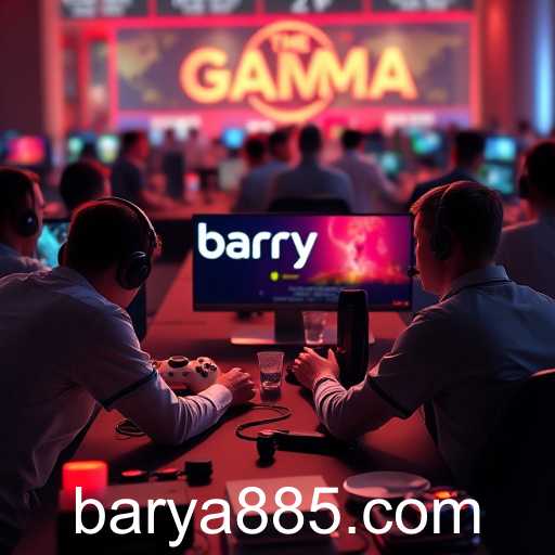 Gaming Evolution: Barya88's Impact on Digital Play