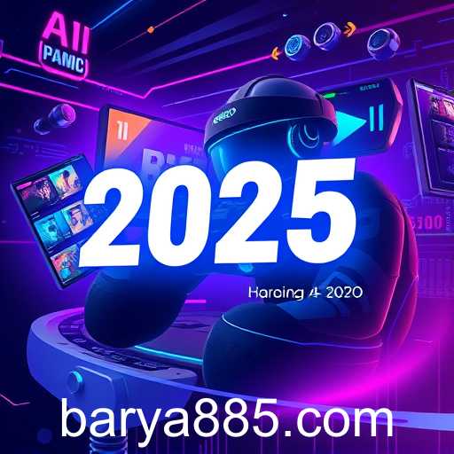 Gaming Evolution Takes Center Stage