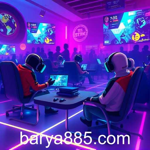 Gaming Trends and Developments