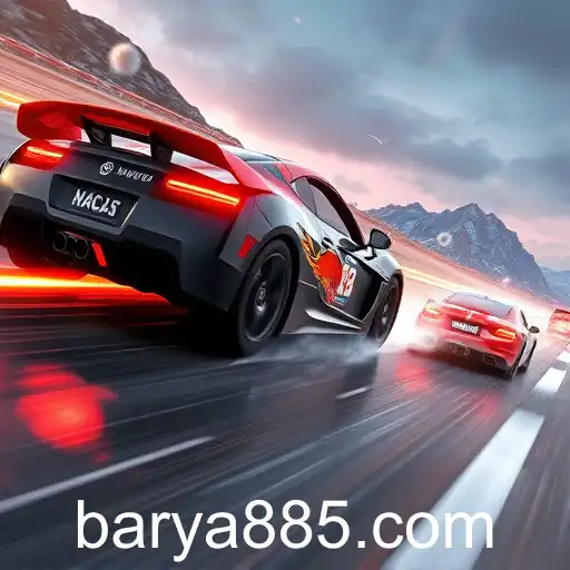 The Ever-Thrilling World of Racing Games: Exploring the 