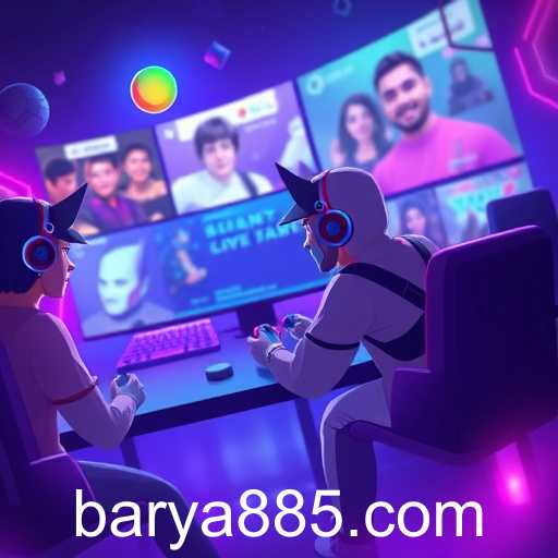 The Rise of Barya88: A New Era in Online Gaming