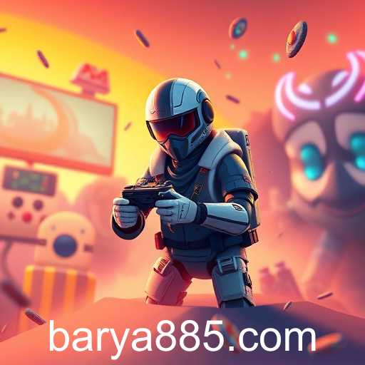 The Rise of Barya88 in Online Gaming