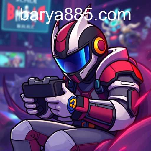 The Rise of Barya88: Navigating the Online Gaming Frontier