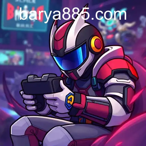 The Rise of Barya88: Navigating the Online Gaming Frontier