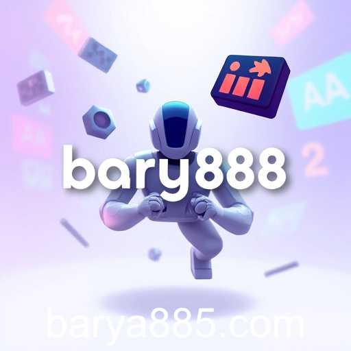 The Rise of Barya88 in the Gaming World