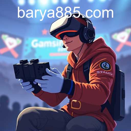 The Rise of Gaming in 2025