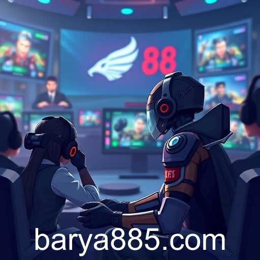 The Rise of Gaming Trends with Barya88 in 2025