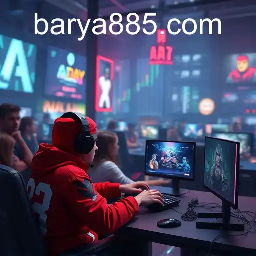 The Rise of Online Gaming Communities