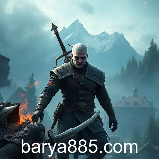 Exploring the World of Role-Playing Games: A Journey Through the 'barya88' Keyword