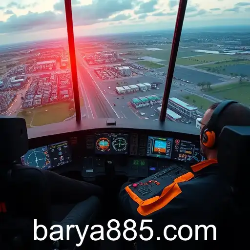 Exploring the Diverse World of Simulation Games: A Deep Dive into 'barya88' Category