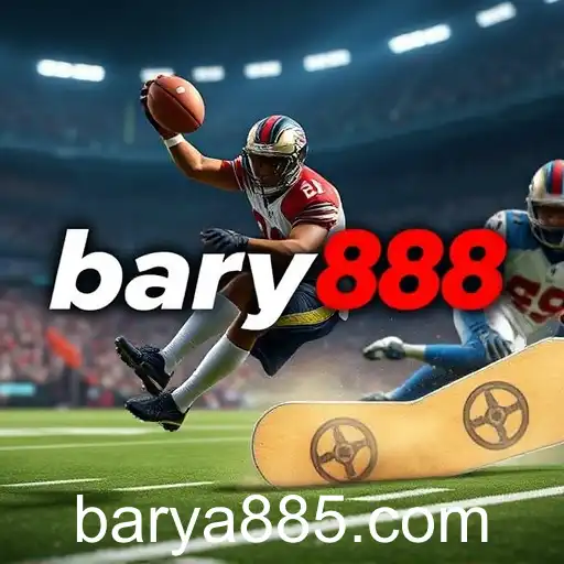 Exploring the Exciting World of Sports Games Online